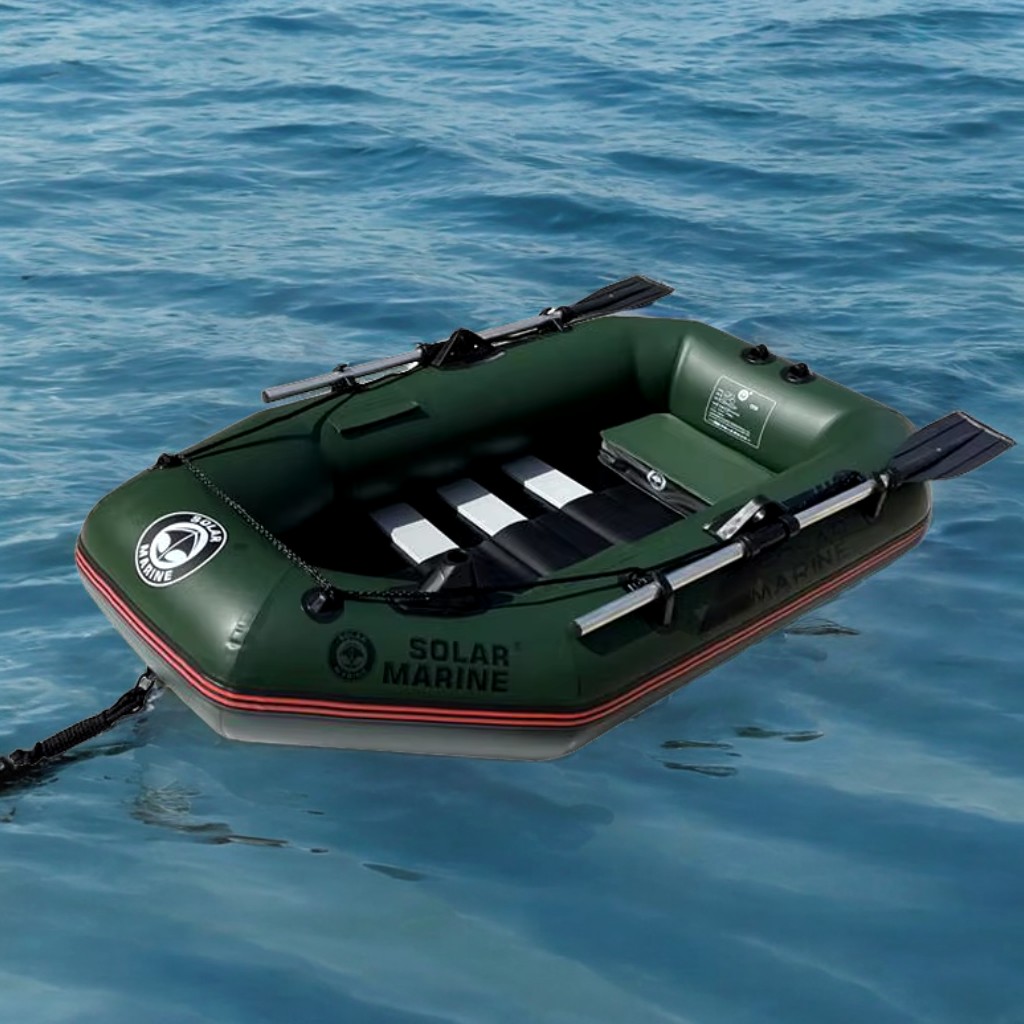 Solar Marine B175-1 PVC Inflat - Fishing Kayak Anchor incelemesi ve fiyatı