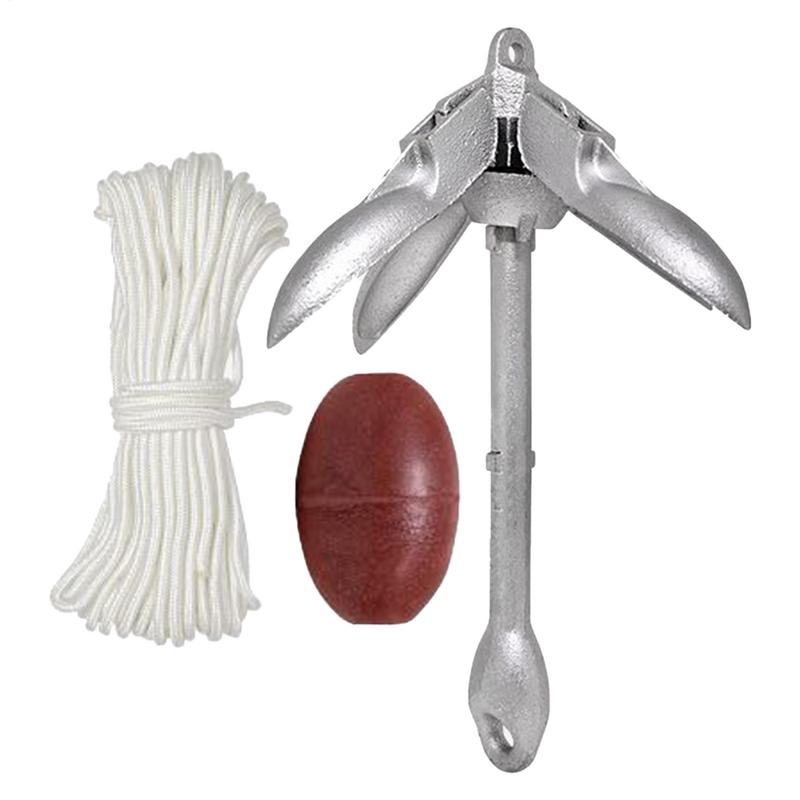 Canoe Anchoring Boat Anchoring - Fishing Kayak Anchor incelemesi ve fiyatı