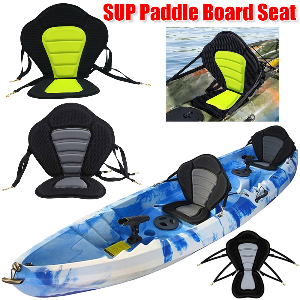Kayak Paddle Board Seat Adjust - Fishing Kayak Storage Bag incelemesi ve fiyatı