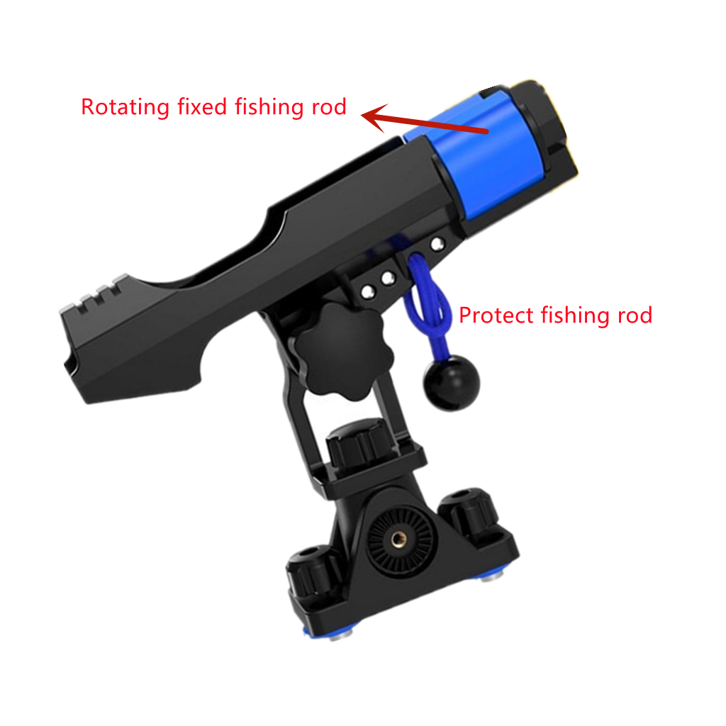 Fishing Rod Holder For Boat Ka - Fishing Kayak Rod Holder incelemesi ve fiyatı