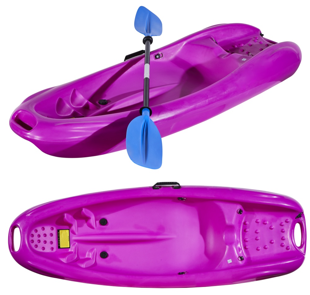 Airo LSF  Lightweight 1.85m Ki - Fishing Kayak Sit On Top incelemesi ve fiyatı