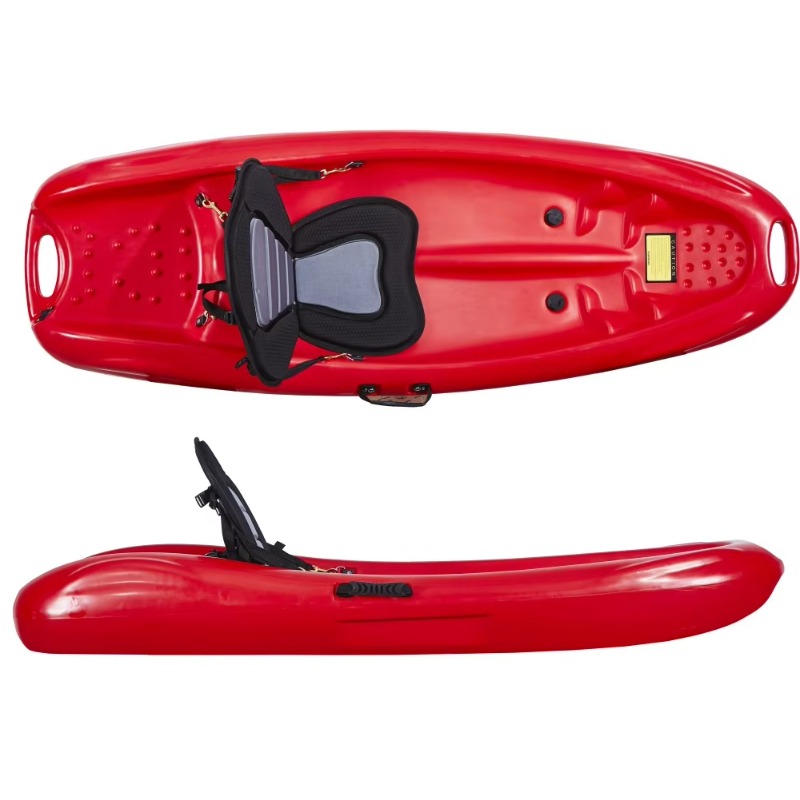 Airo LSF  Lightweight 1.85m Ki - Fishing Kayak Sit On Top incelemesi ve fiyatı
