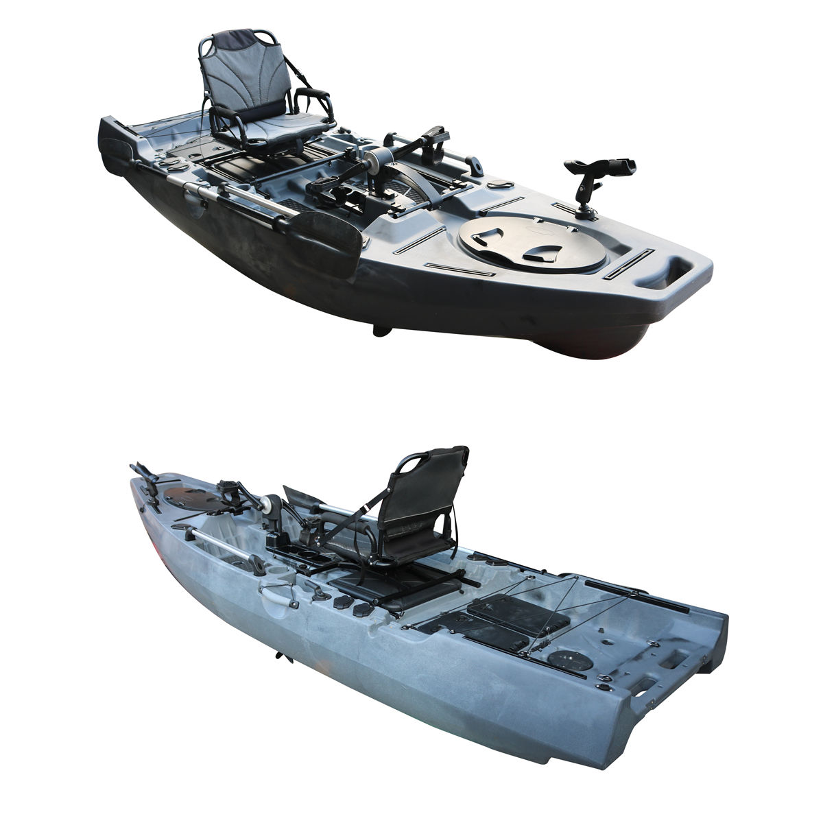 Vicking 2026 1 Person Fishing  - Fishing Kayak Sit On Top incelemesi ve fiyatı