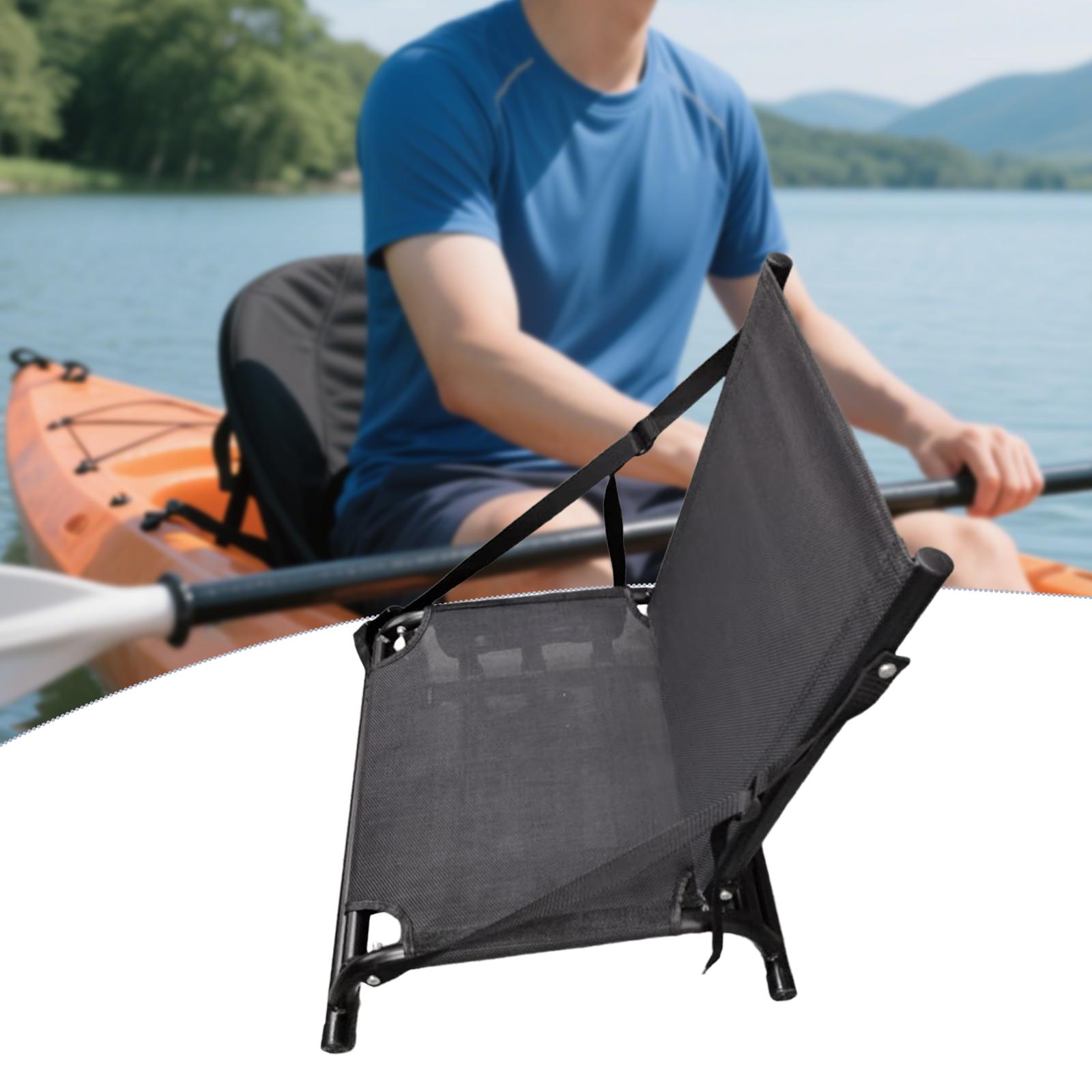 Kayak Seat with Back Support,F - Fishing Kayak Sit On Top incelemesi ve fiyatı