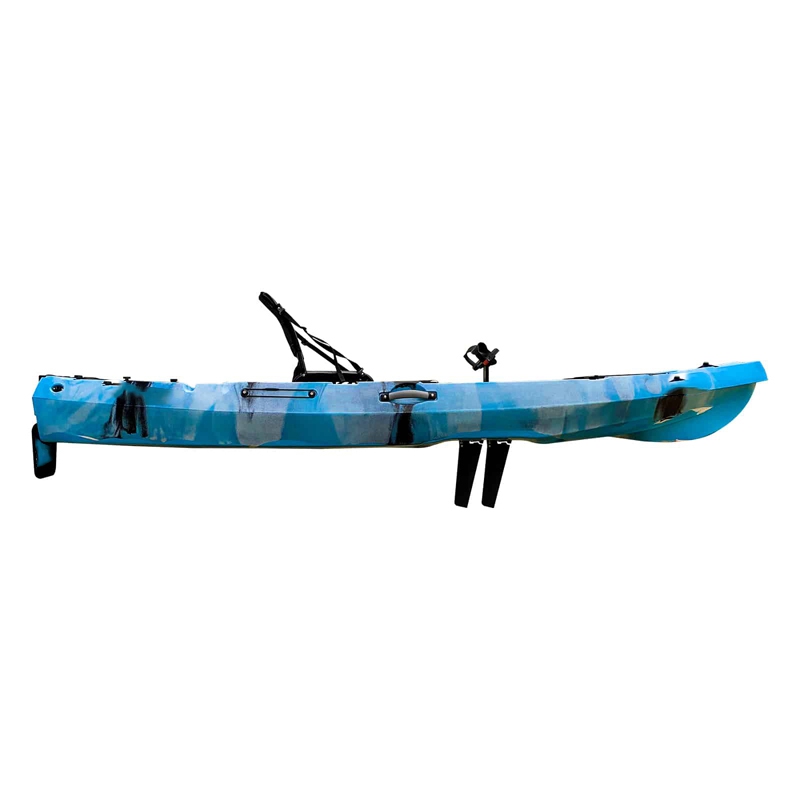 2021 Hot Selling Hand Free Ped - Fishing Kayak Trolling Motor incelemesi ve fiyatı
