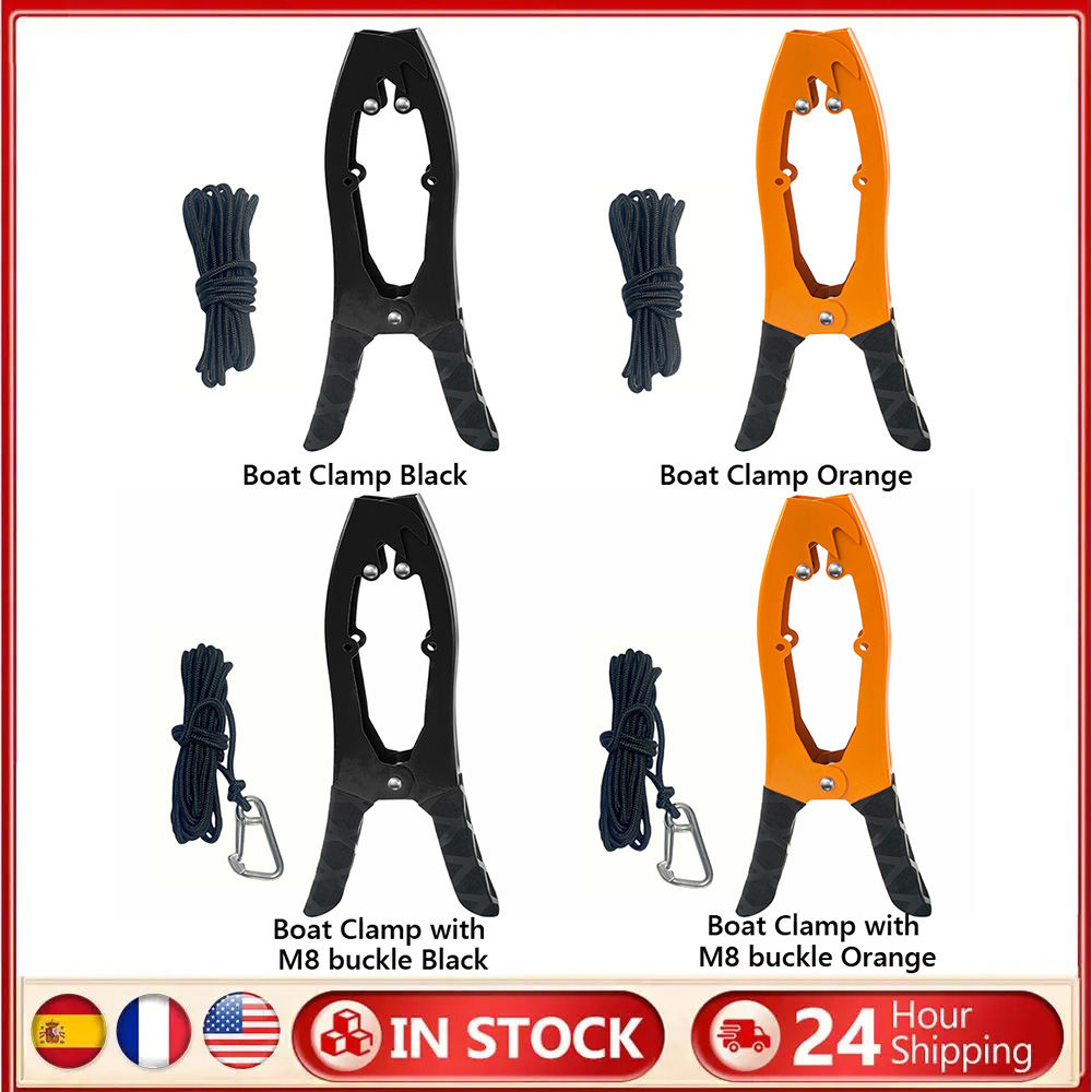 Canoe Anchor Grip with Paracor - Fishing Kayak Anchor incelemesi ve fiyatı