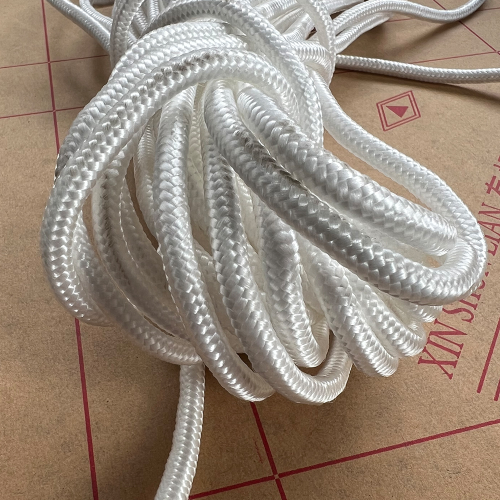 5 8mm Durable 20M Mooring Rope - Fishing Kayak Anchor incelemesi ve fiyatı