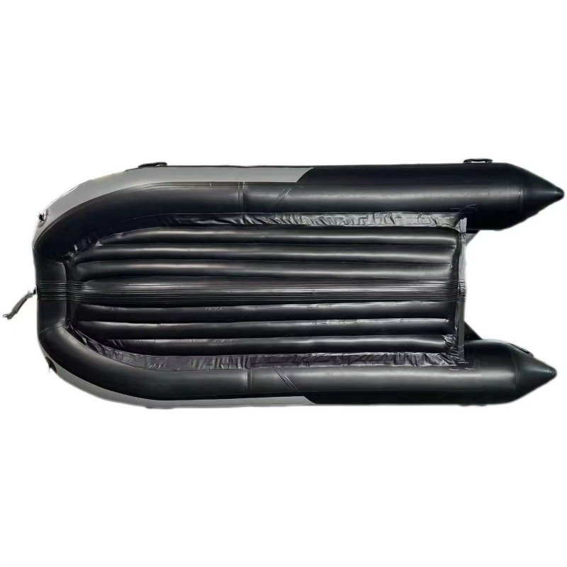 ODM OEM 12ft 380cm Inflatable  - Fishing Kayak Inflatable incelemesi ve fiyatı