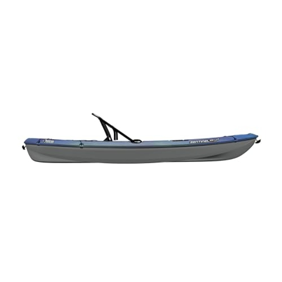 Angler sit-on-top fishing kaya - Fishing Kayak Sit On Top incelemesi ve fiyatı