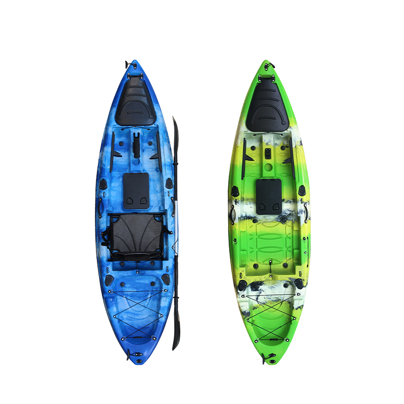 Single-Seater Fishing Pedal Ka - Fishing Kayak Pedal Drive incelemesi ve fiyatı