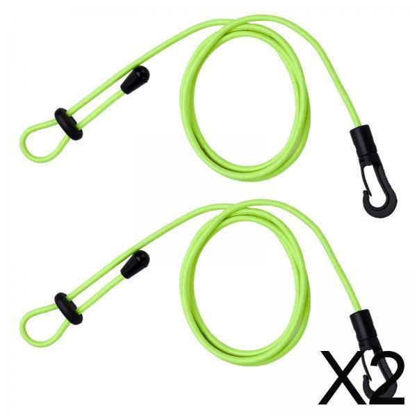 Kayak Safety Rod Leash Adjusta - Fishing Kayak Paddle Leash incelemesi ve fiyatı