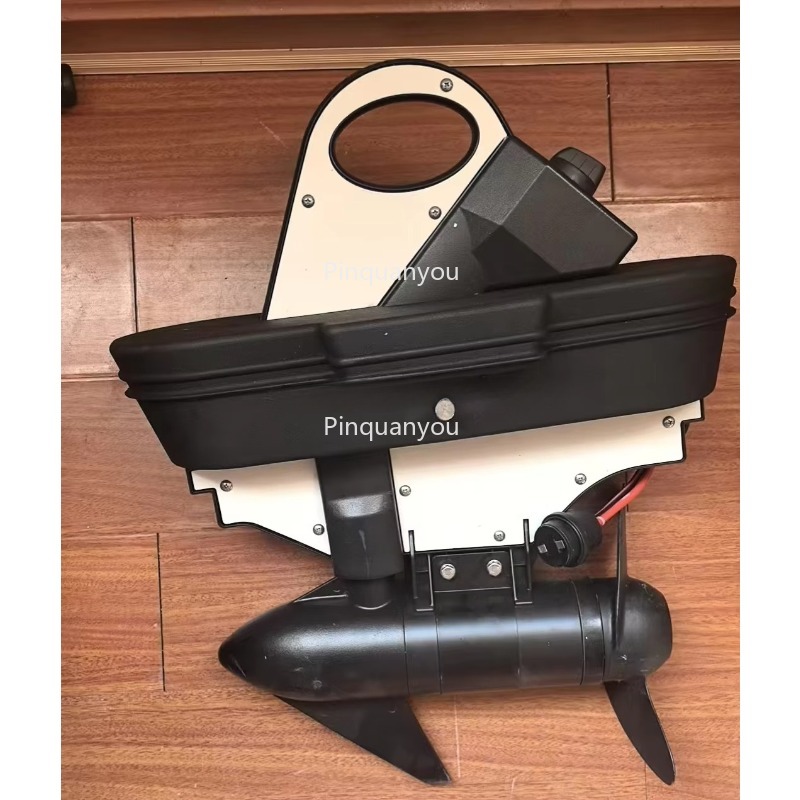 44lb Kayak Waterproof Electric - Fishing Kayak Trolling Motor incelemesi ve fiyatı