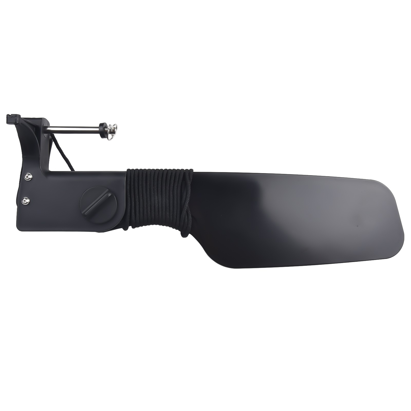 Boat Rudder for Kayak Canoe wi - Fishing Kayak Storage Bag incelemesi ve fiyatı