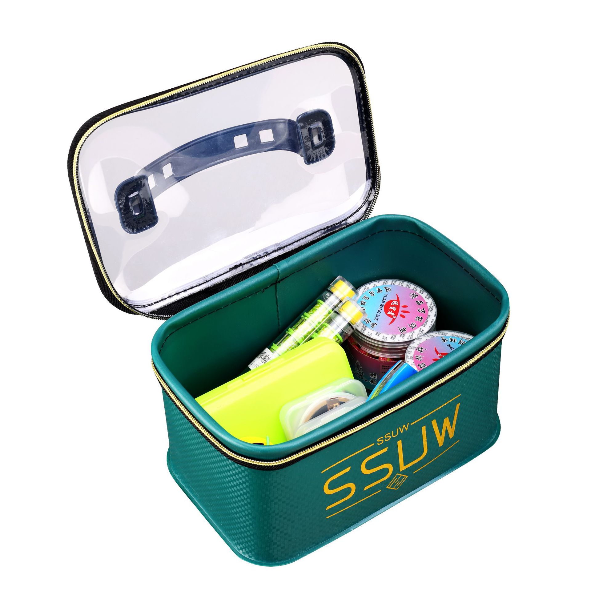 Fishing box storage box Fishin - Fishing Kayak Crate incelemesi ve fiyatı